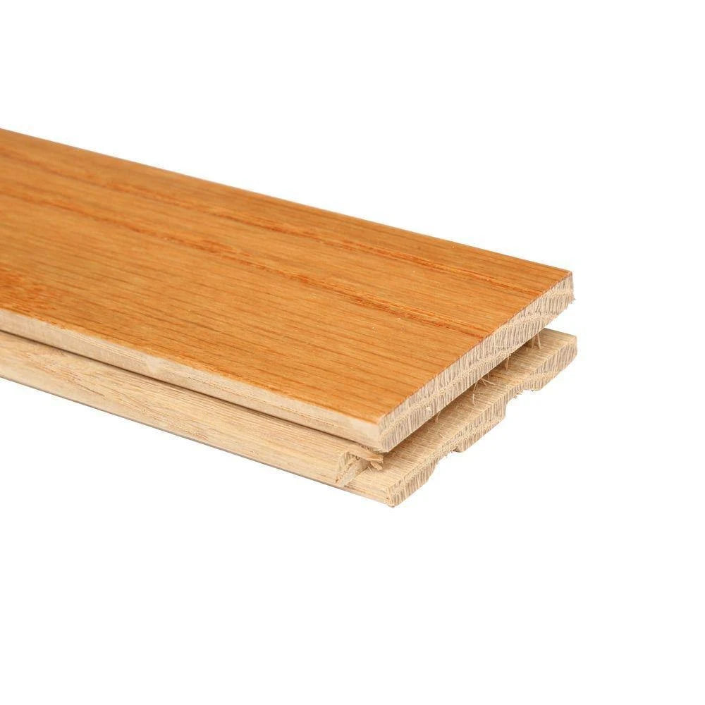 Solid Hardwood Flooring (20 Sq. ft. / CASE) A5641