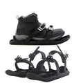 Mini Ski Skates Snow Shoes W804385