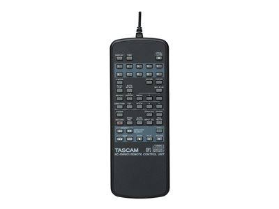 CD recorder G125