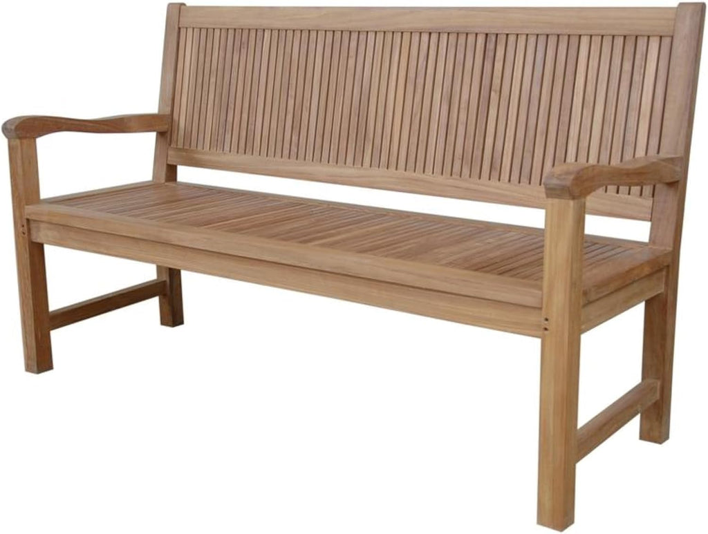 3-Seater Bench G653