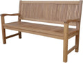 3-Seater Bench G653