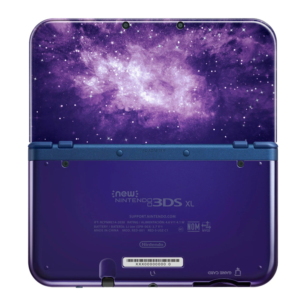 New Nintendo 3DS XL G449015