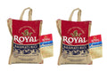 20 Pounds Basmati Rice (2 Pack) S753