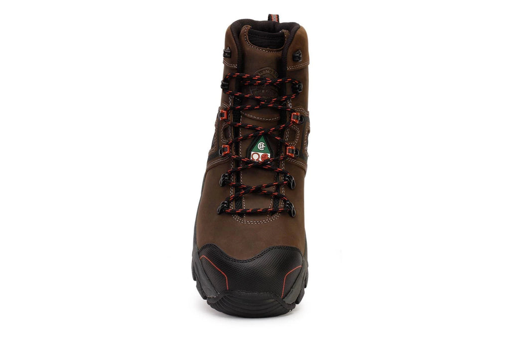 Waterproof 6 Inch Boots E44063