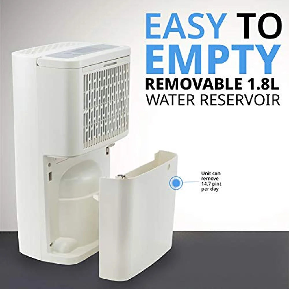 Compressor Dehumidifier Y195