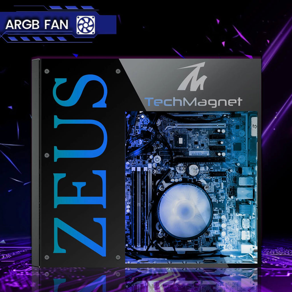 32GB RAM 1TB SSD 4TB HDD Intel i7 6th Gen GT 1030 27 Inch 165hz Gaming Monitor Refurbished Desktop PC H347850