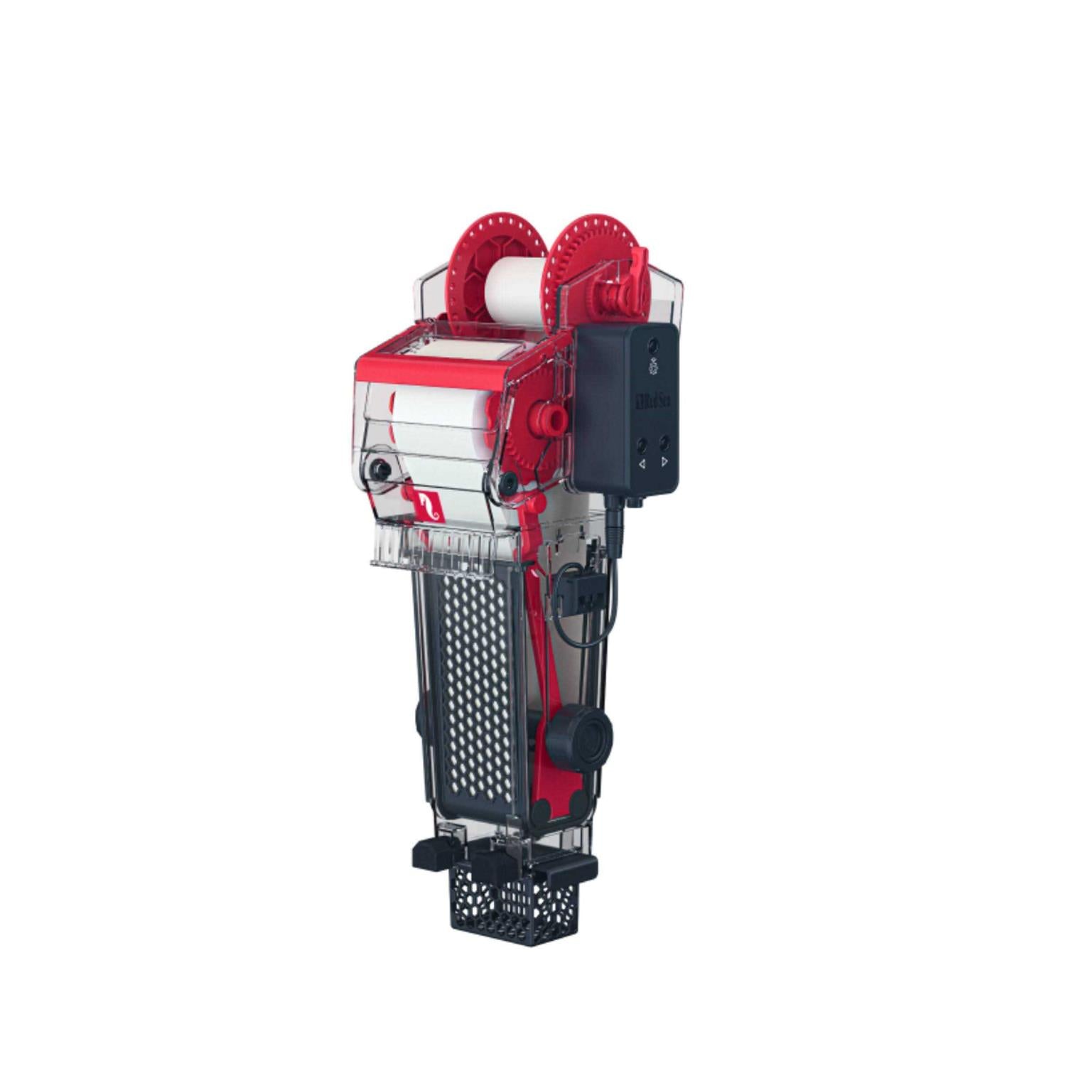 Fleece Roller Filter G196