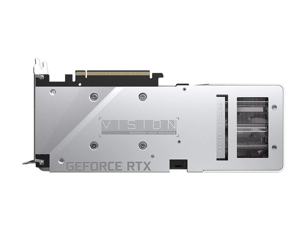 GeForce RTX 3060 12GB GDDR6 PCI Express 4.0 ATX Video Card P456