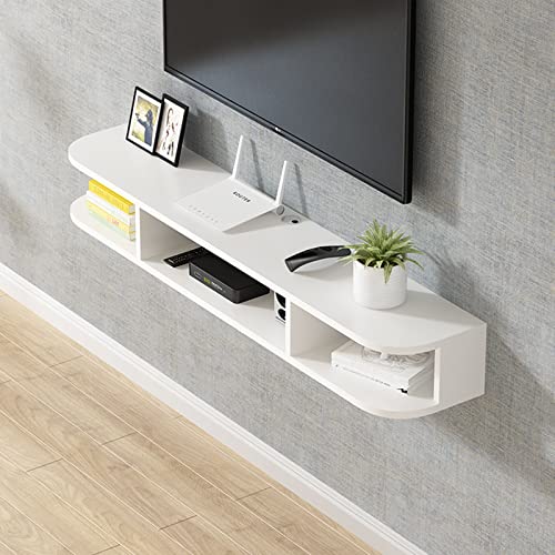 Wall Mounted Floating TV Stand Cabinet B38448