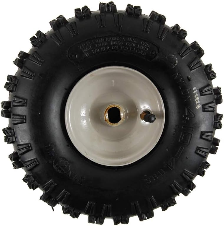 2 Set Wheel Assembly C63571
