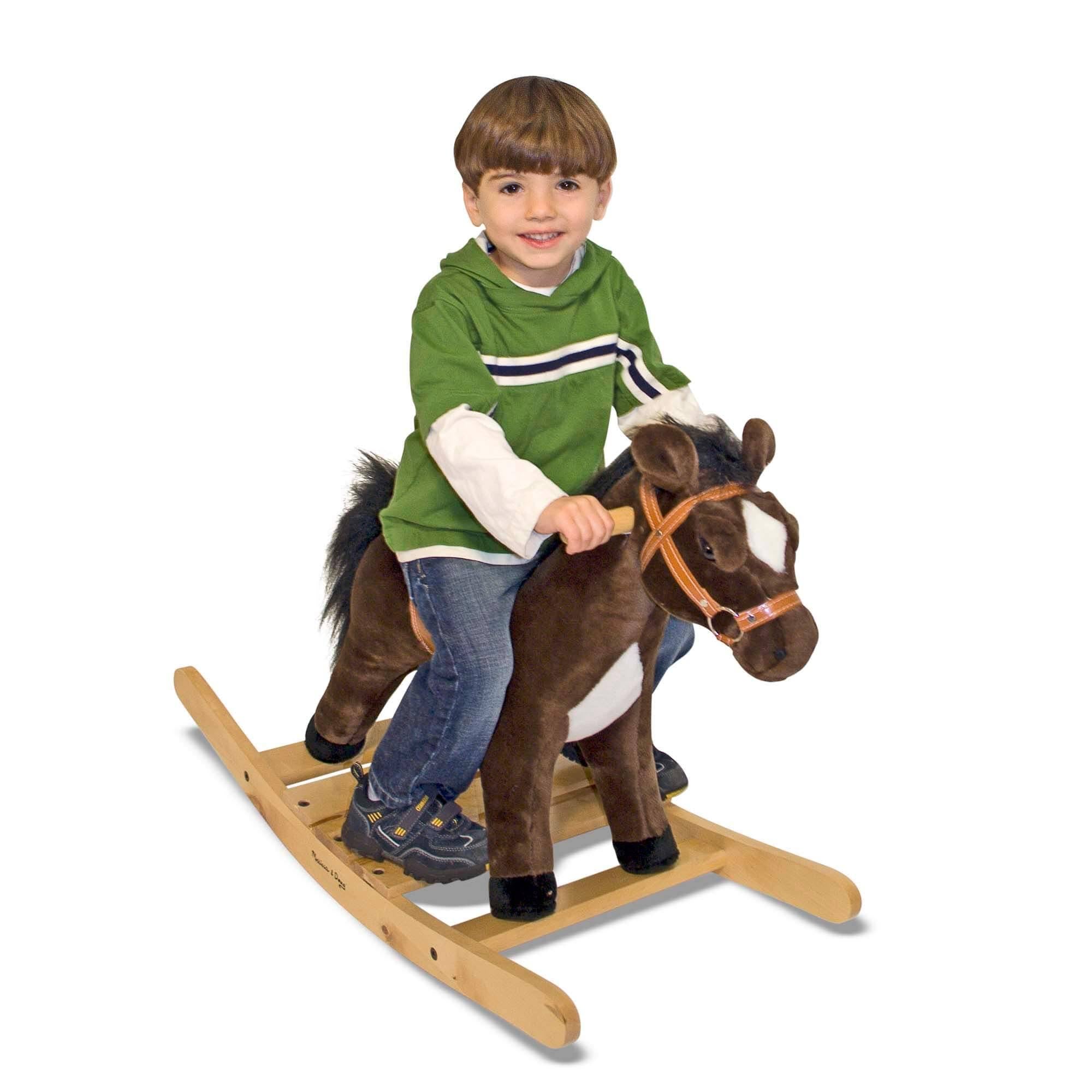 Rocking Horse X756