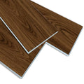 SPC Rigid Core Vinyl Flooring, Wood-Look Planks, 21.4 Sq.Feet (Hickory 10 Planks) O6412