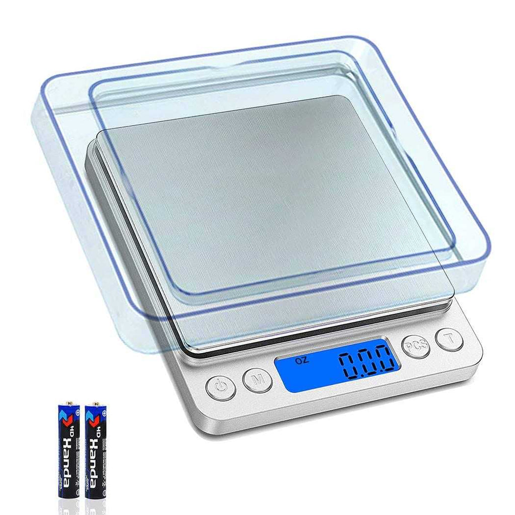 Small Digital Kitchen Scale F7591