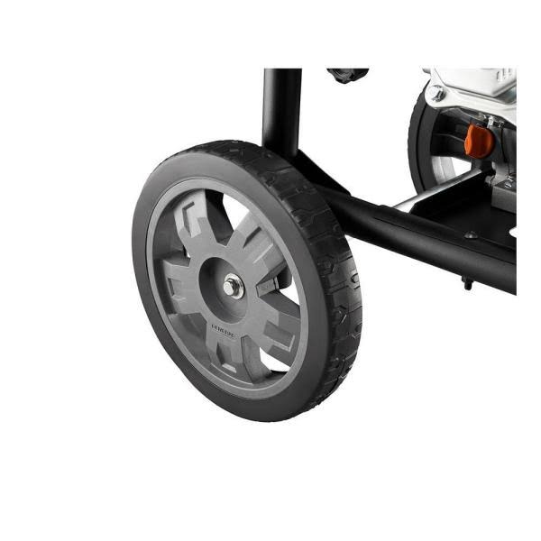 2800 PSI 2.4 GPM Pressure Washer B1026