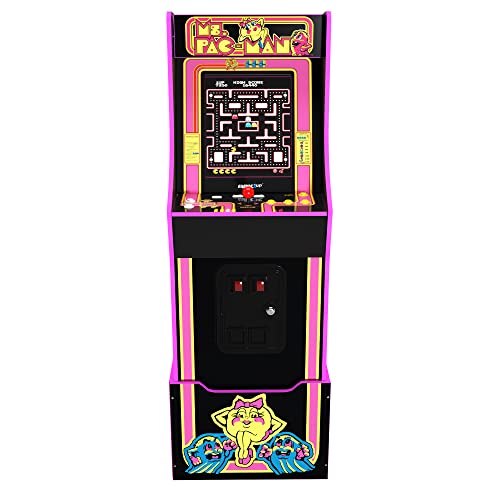 14 Classic Games Arcade Machine M866008