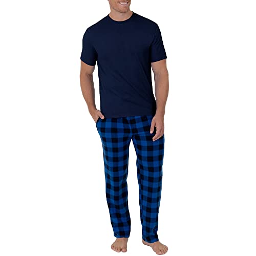 Men's Fleece Pajama Pant P135