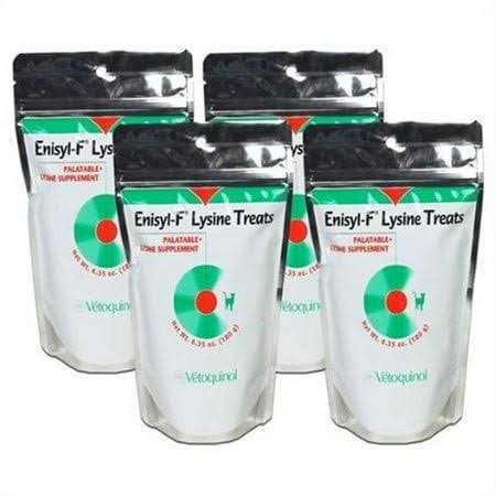 L-Lysine Chews for Cats F3464