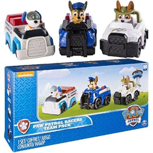 3 count Vehicle Set B59100
