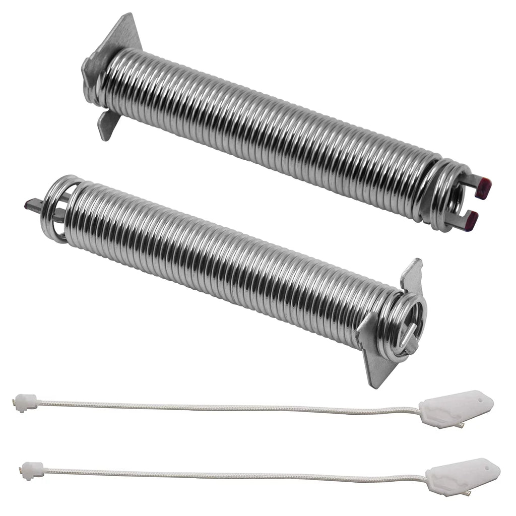 Replacement Dishwasher Door Spring Kit H729