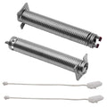Replacement Dishwasher Door Spring Kit H729