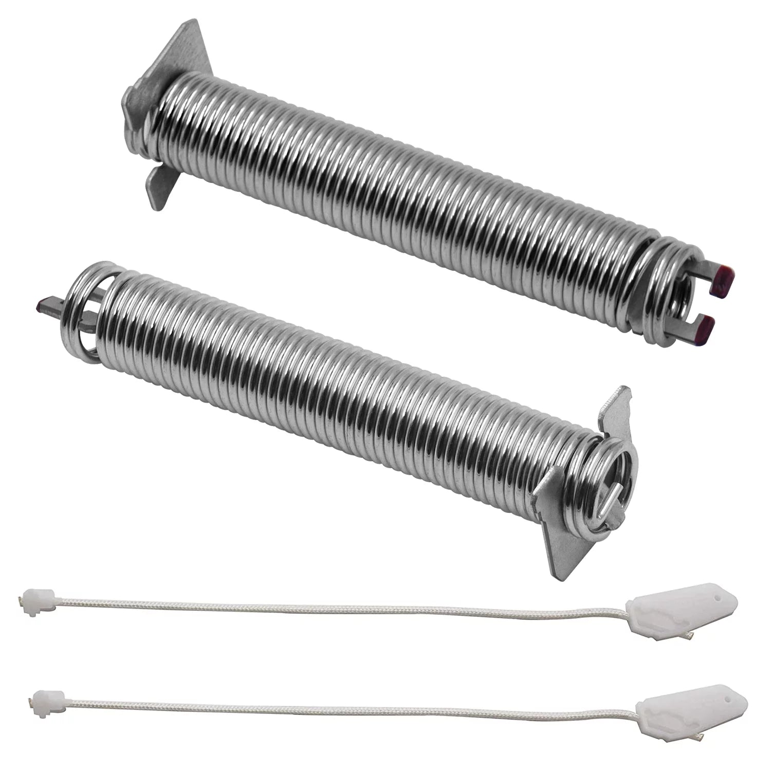 Replacement Dishwasher Door Spring Kit H729