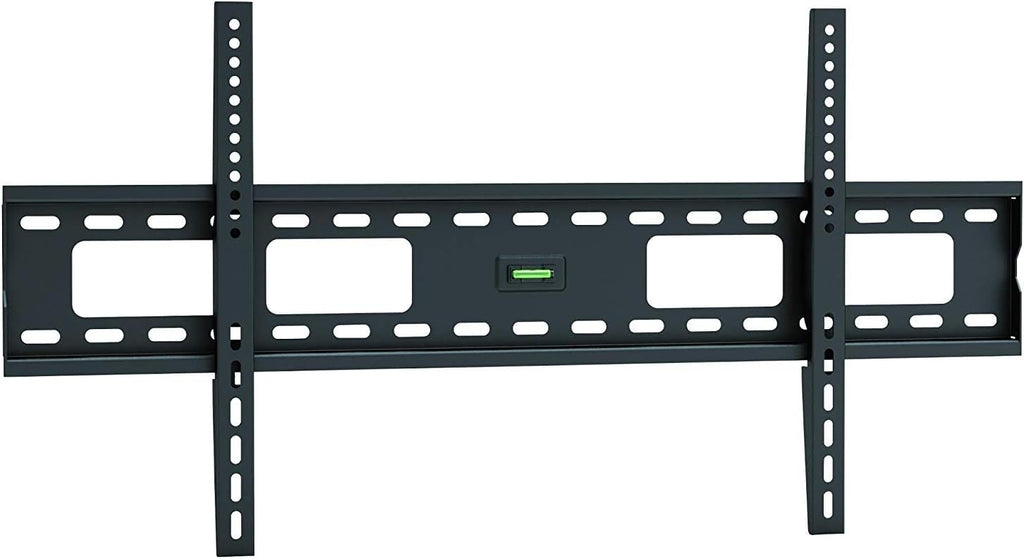 Flat TV Wall Mount Bracket for 55" TV, Heavy Duty Steel A7841