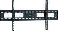 Flat TV Wall Mount Bracket for 55" TV, Heavy Duty Steel A7841