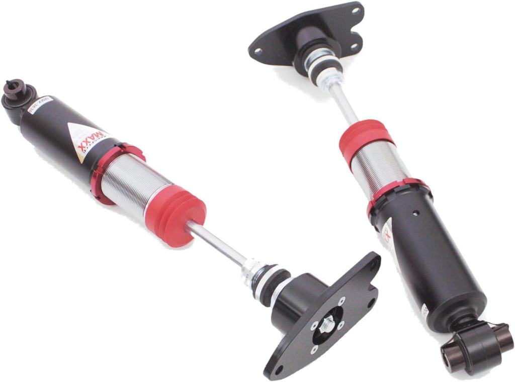 Fully Adjustable Coilovers Lowering Kit K964331