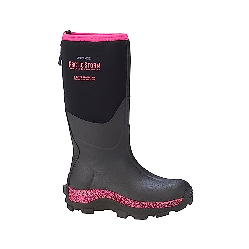 Women's Arctic Storm Hi Pull On Boots Z870513
