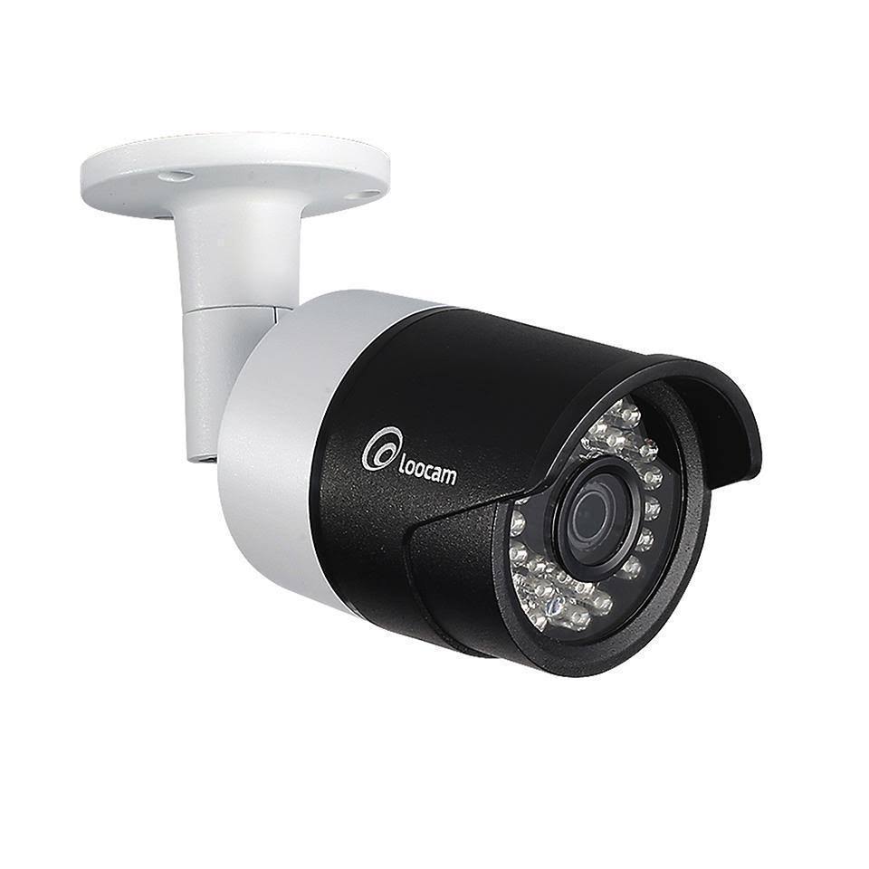 1080p 8 CH HD-TVI Video Security Camera System DVR Surveillance Kit A149478