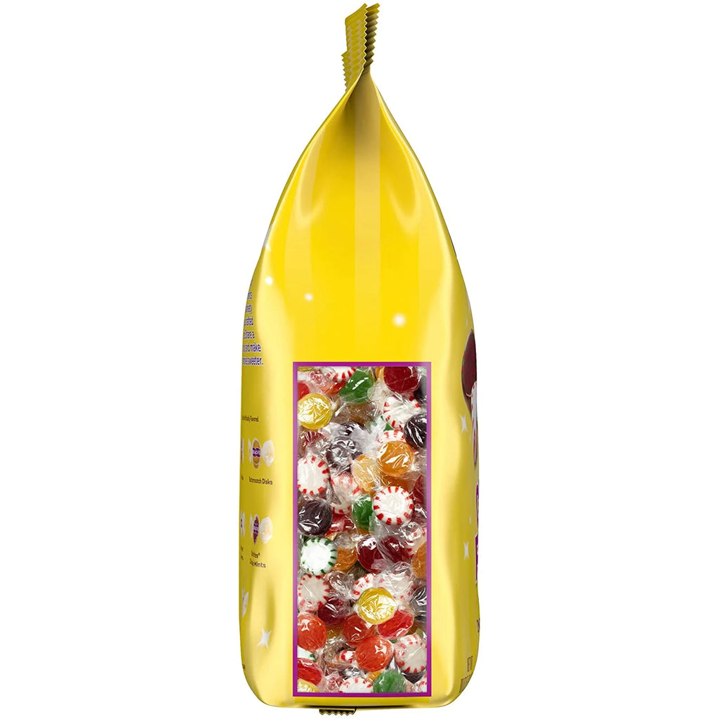 5 lb Bag Assorted Hard Candy A893