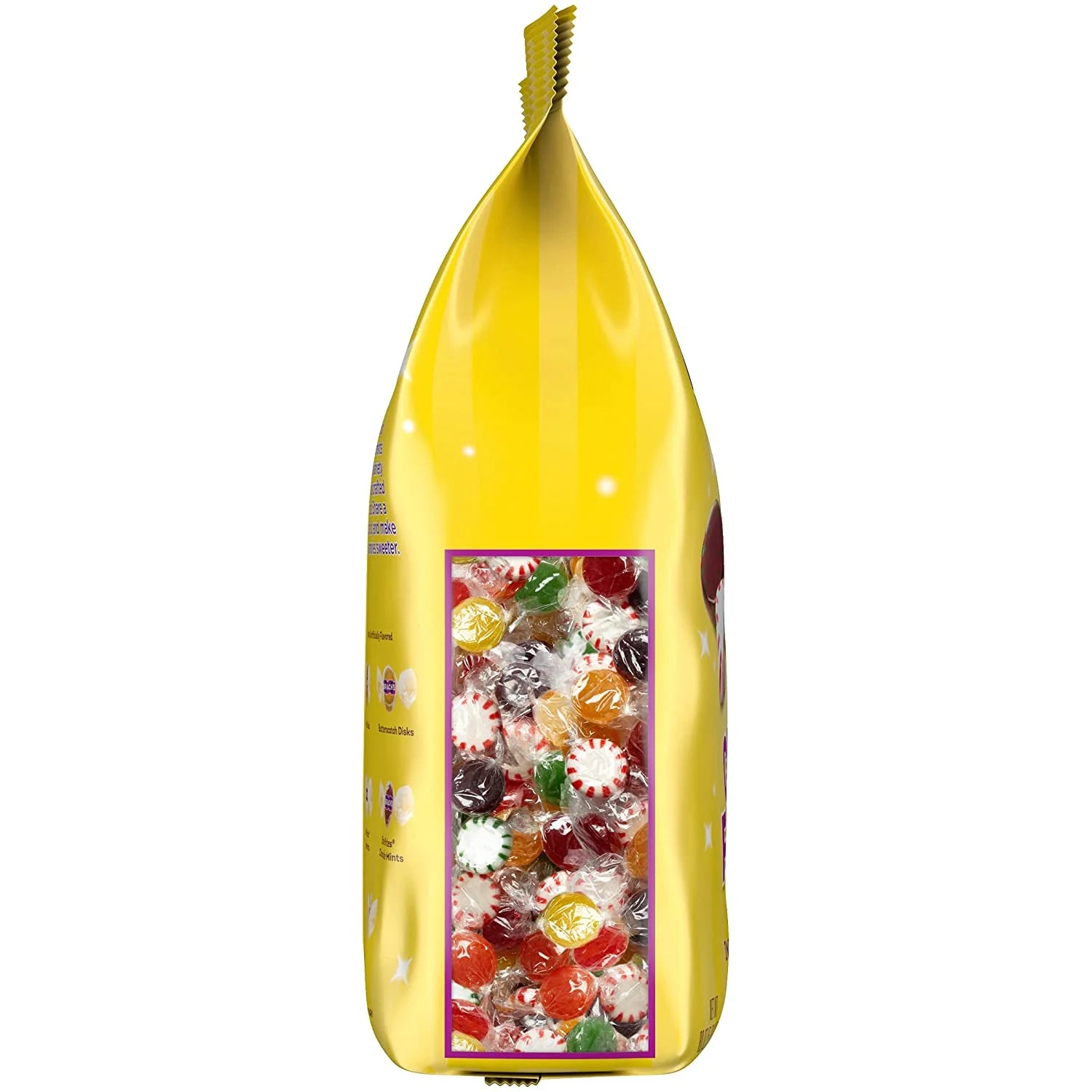5 lb Bag Assorted Hard Candy A893