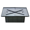 8-Gallon Decorative Water Features Reservoir L2855