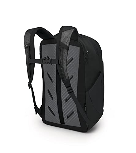 Night Shift Blue Laptop Commuter Backpack A444084
