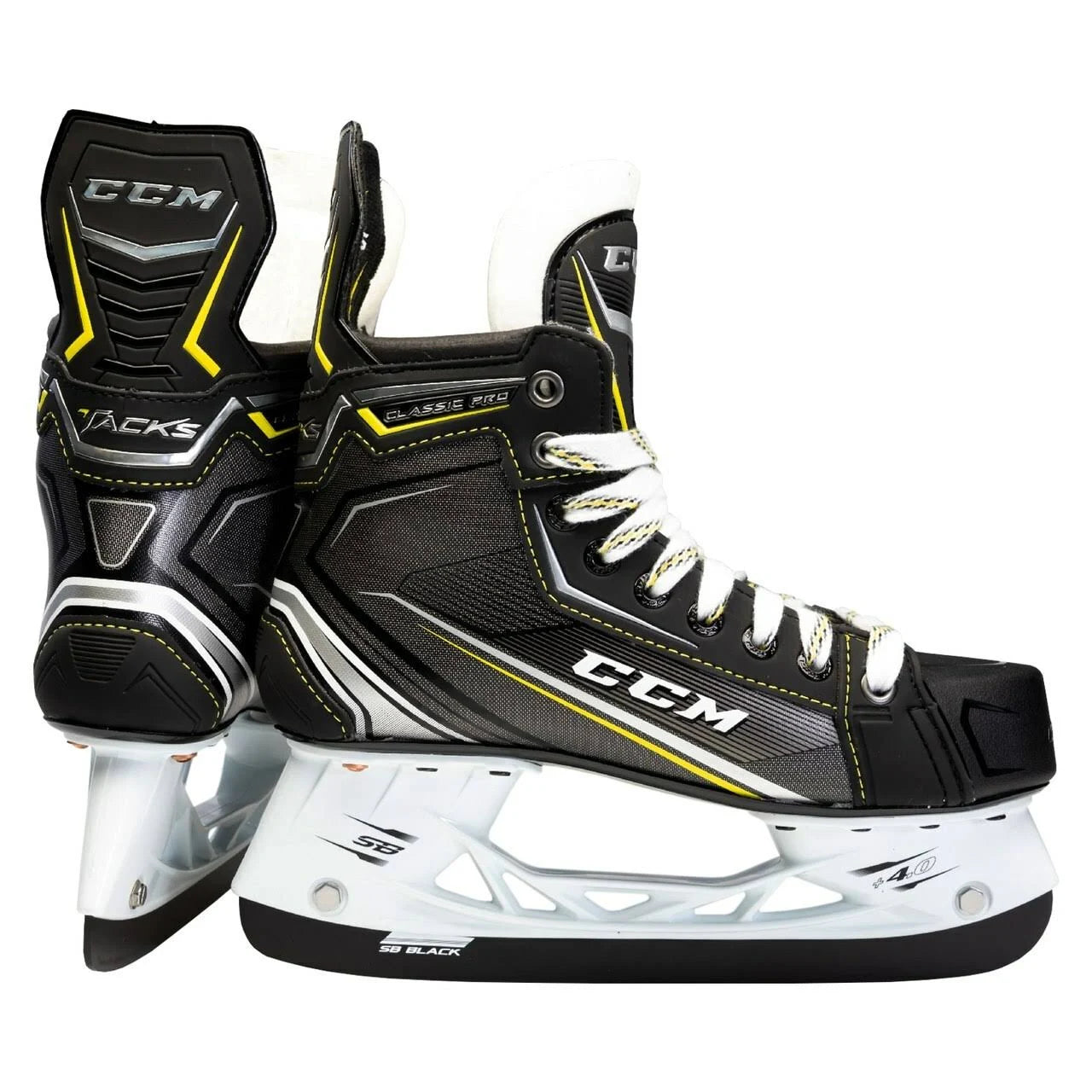 Senior Hockey Skates Q43300