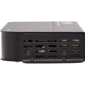 2 Port DisplayPort USB KVM Switch, 4K 60 Hz, Black M685