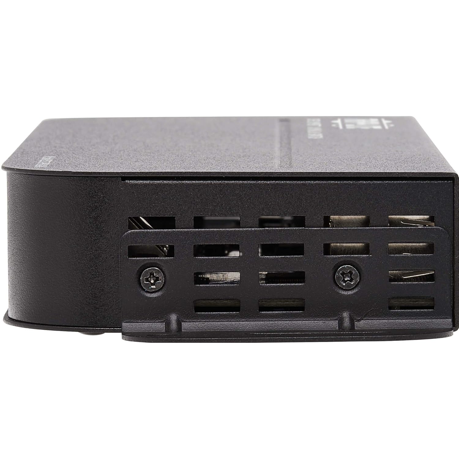2 Port DisplayPort USB KVM Switch, 4K 60 Hz, Black M685