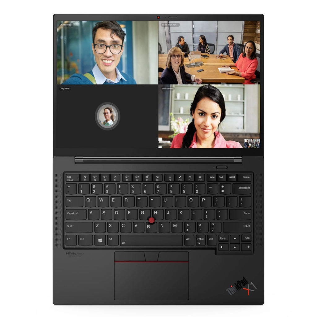 14" Intel Laptop, 32GB, 512GB N53173