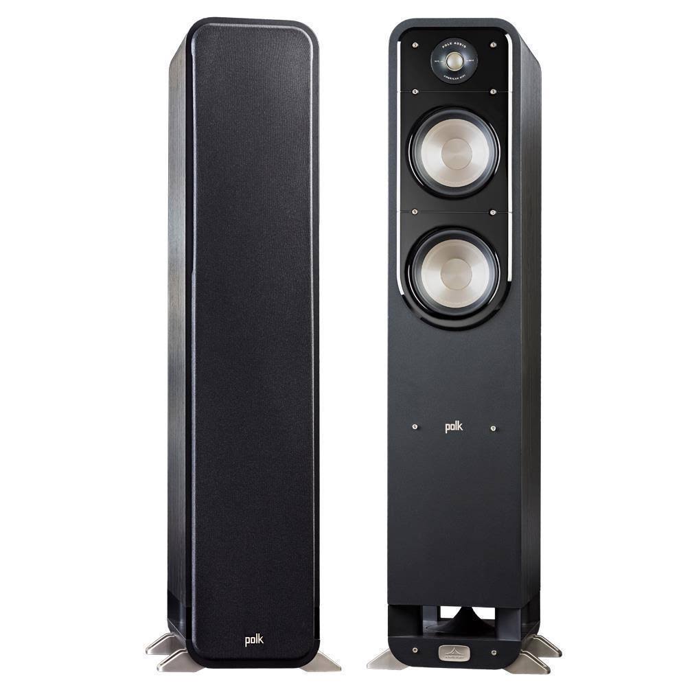 2-Way Tower Speaker I4865