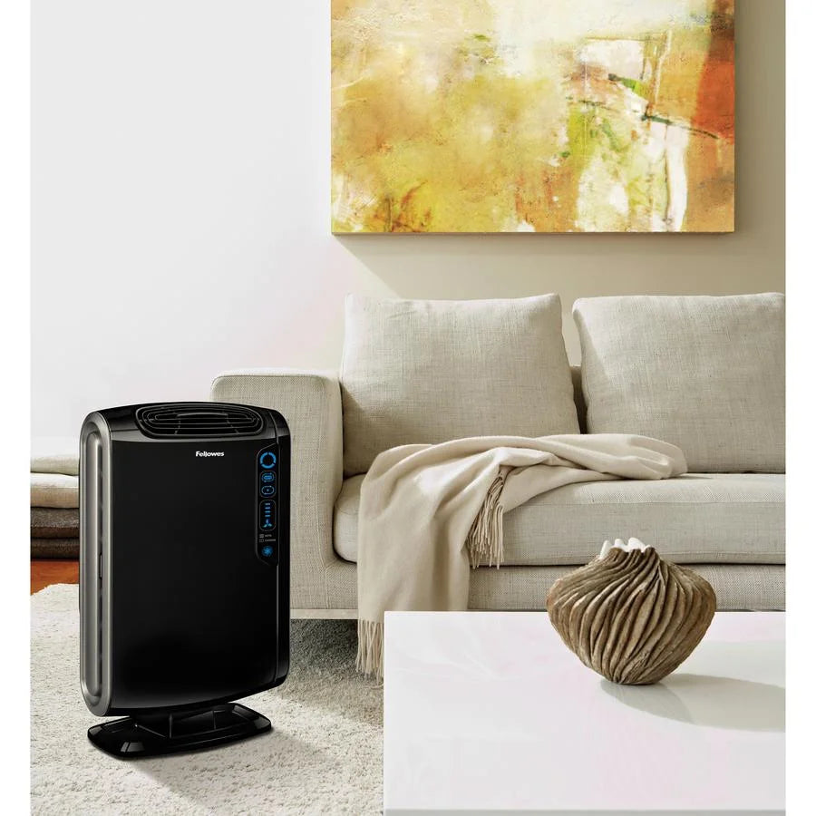 Large Room Air Purifier J4168