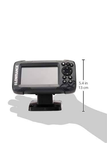 4-Inch Fish Finder Z912745