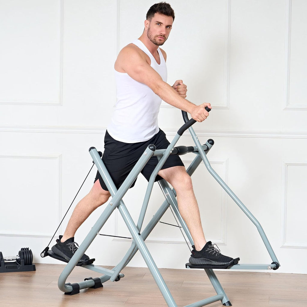 Elliptical Exercise Machine T31771