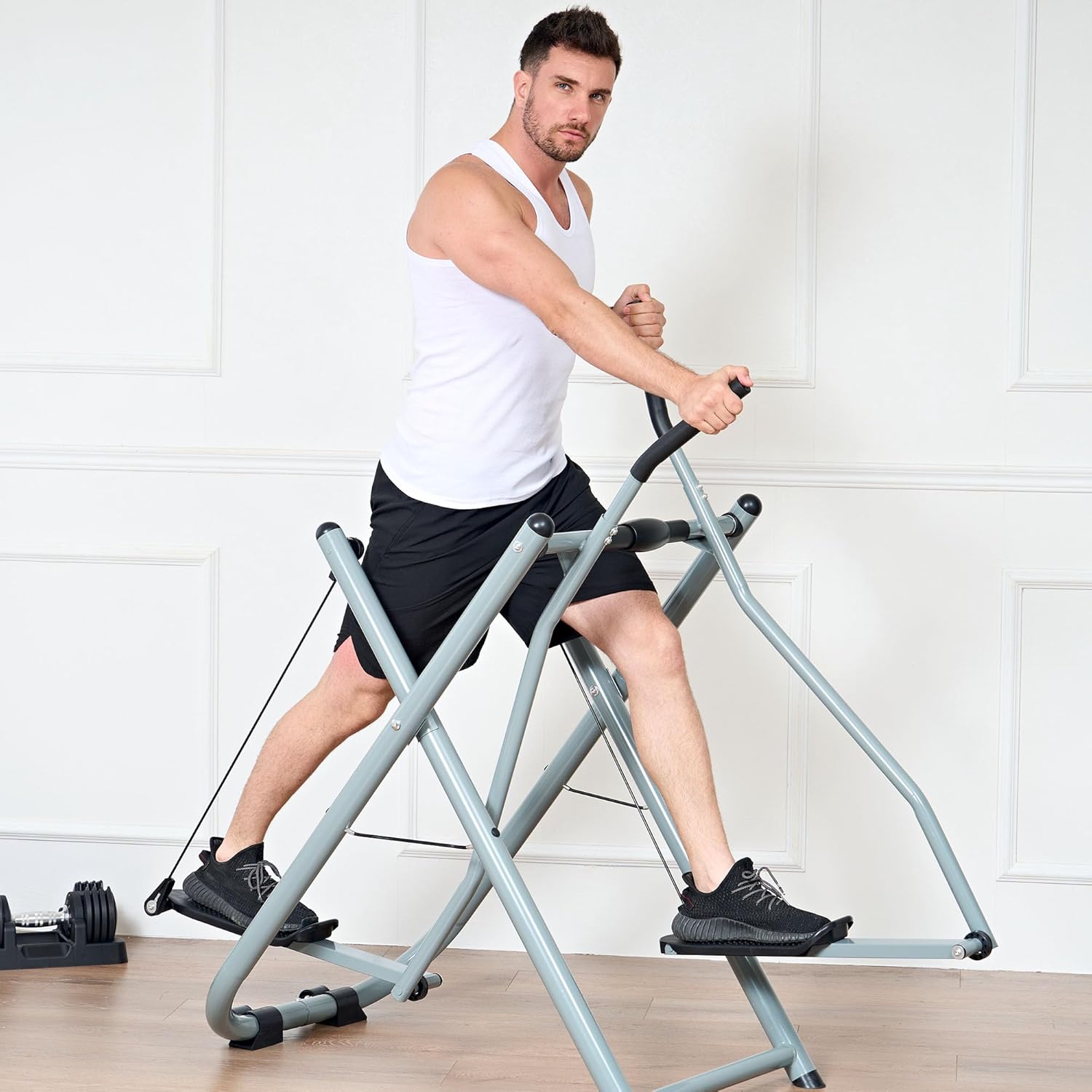 Elliptical Exercise Machine T31771