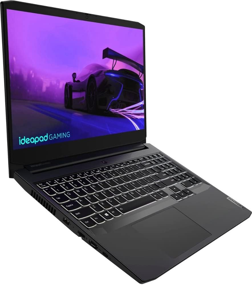 15" Laptop Intel Core i5-11300H NVIDIA GeForce GTX 1650 8GB Memory 512GB SSD Shadow Black X93114