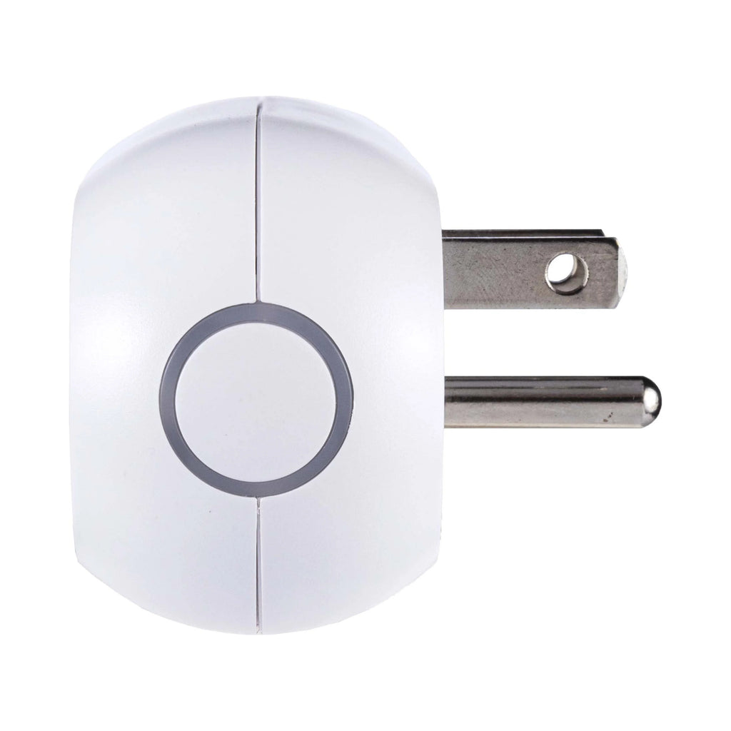 Smart Dual Plug P932804