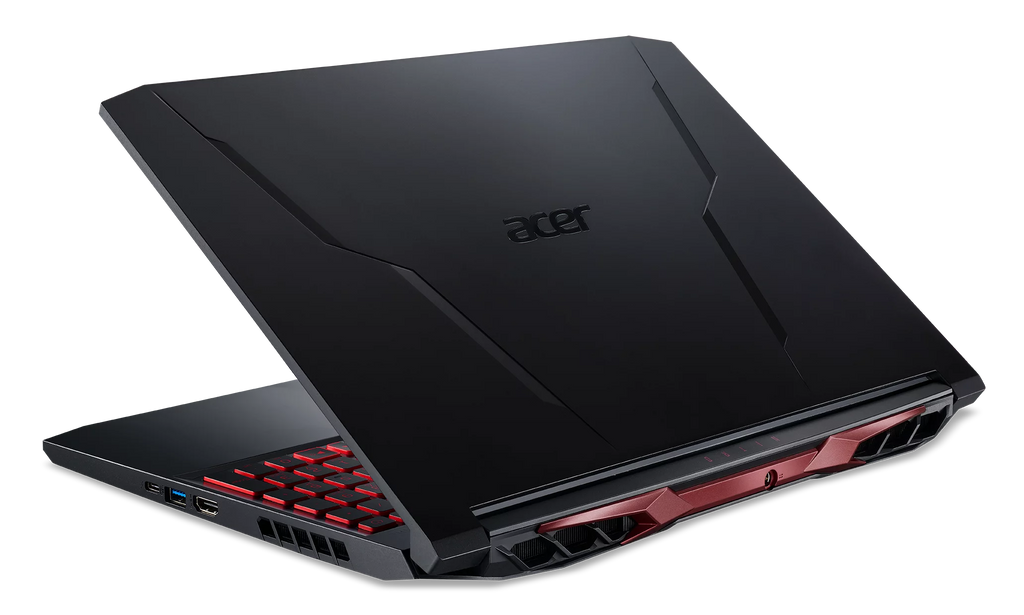 15.6" Full HD IPS 144Hz Display Laptop with Intel Core i5-11400H and NVIDIA GeForce RTX 3050Ti H47608