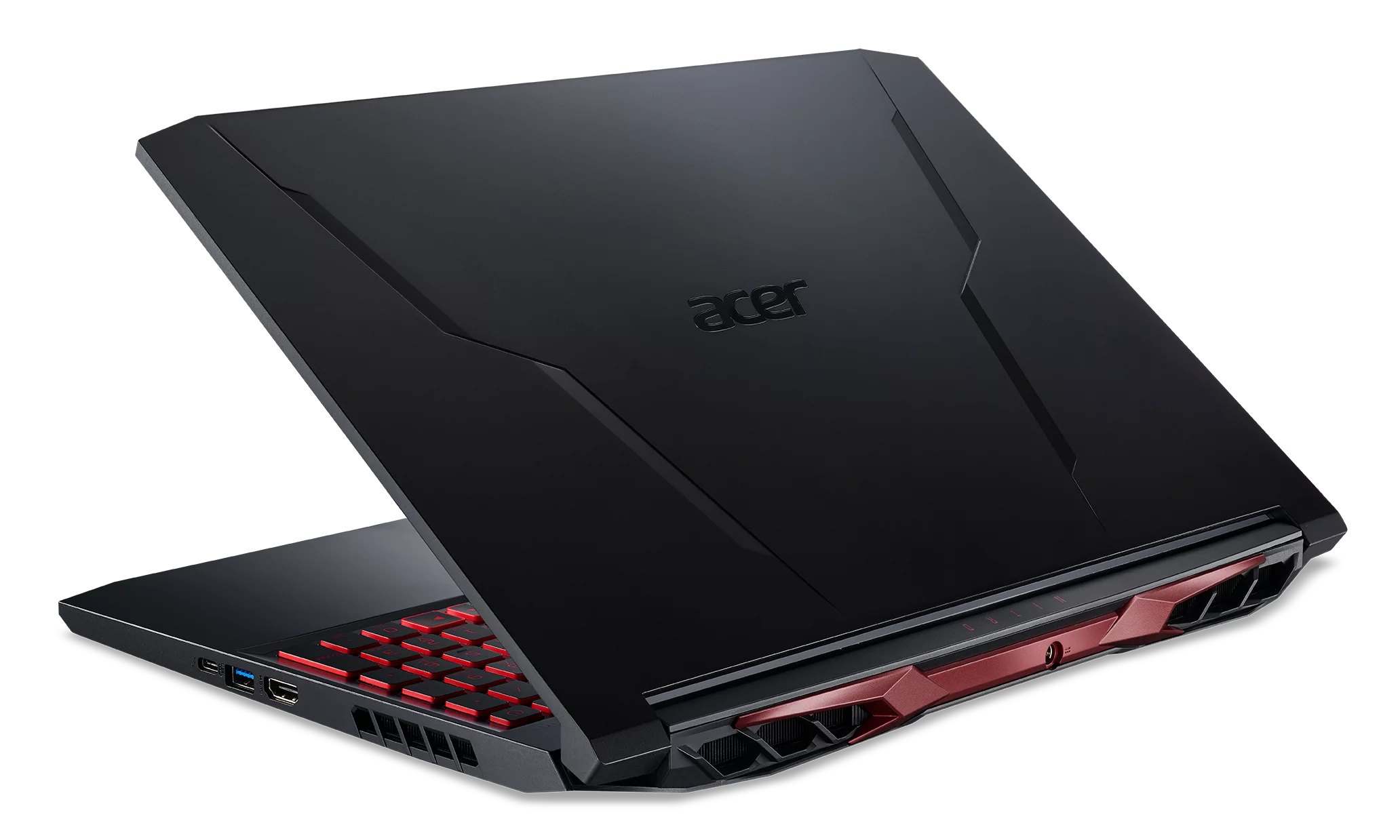 15.6" Full HD IPS 144Hz Display Laptop with Intel Core i5-11400H and NVIDIA GeForce RTX 3050Ti H47608