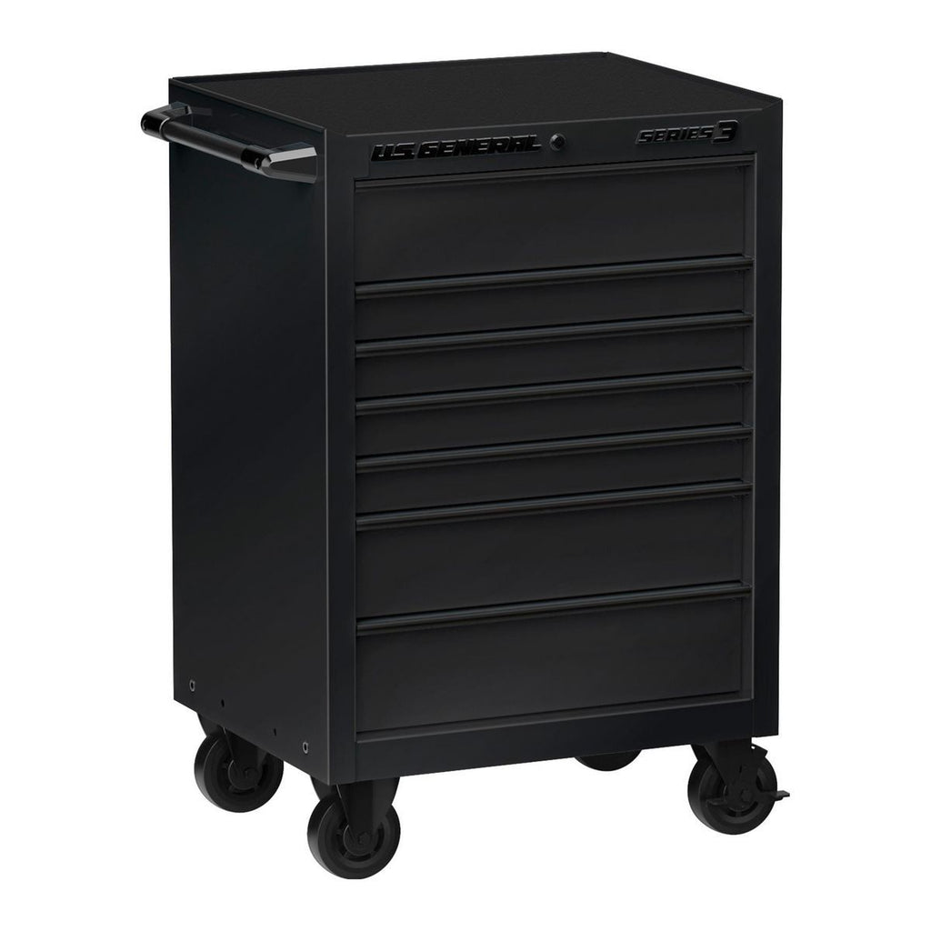 Black Roll Cab B433349