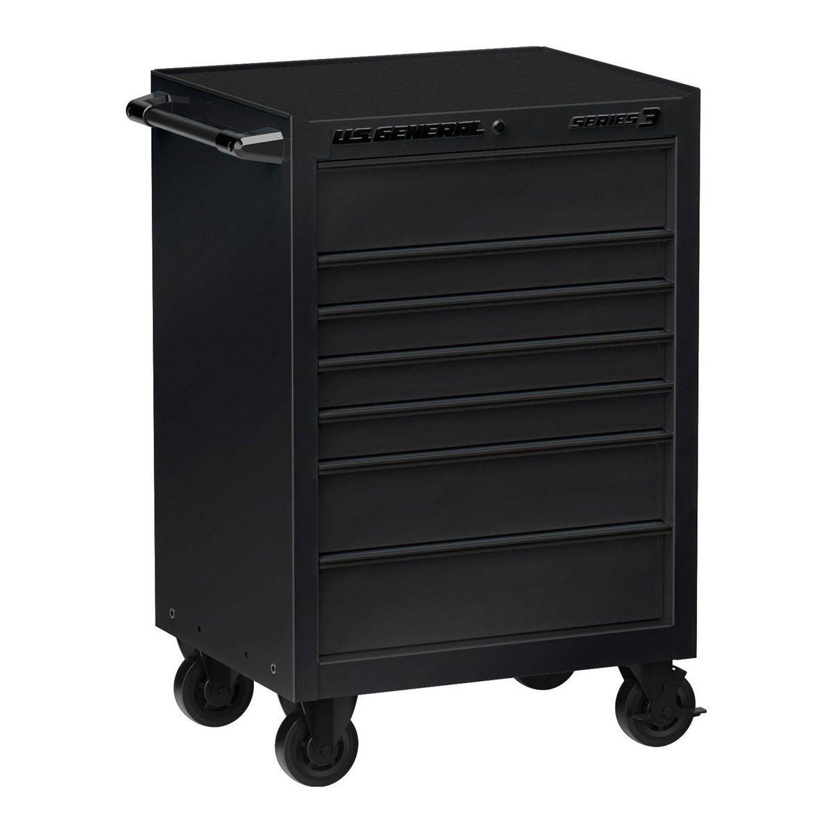 Black Roll Cab B433349