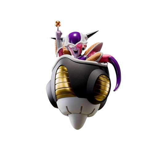 Frieza First Form & Frieza Pod Set Action Figure B2981